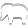 Cortador elefante 6 cm - Städter