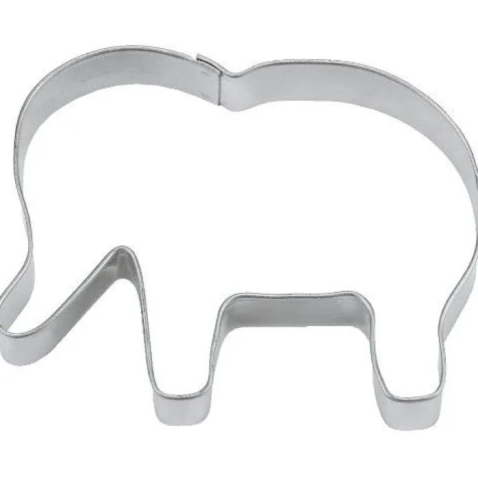 Cortador elefante 6 cm - Städter