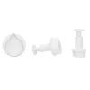 Cortadores bolas de Navidad con expulsor (3) - Wilton