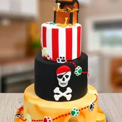 Cortadores calaveras Halloween con expulsor (3) - PME