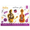 Cortadores clave de sol y violín (2) - Decora