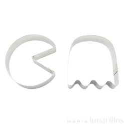 Cortadores comecocos 7 cm (2) - Cutter Sweet