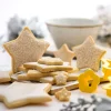 Cortadores con agarre estrellas (5) - Decora