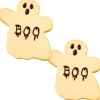 Cortadores fantasma agarre suave y calabaza (2) - Wilton