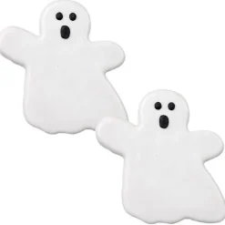 Cortadores fantasma agarre suave y calabaza (2) - Wilton