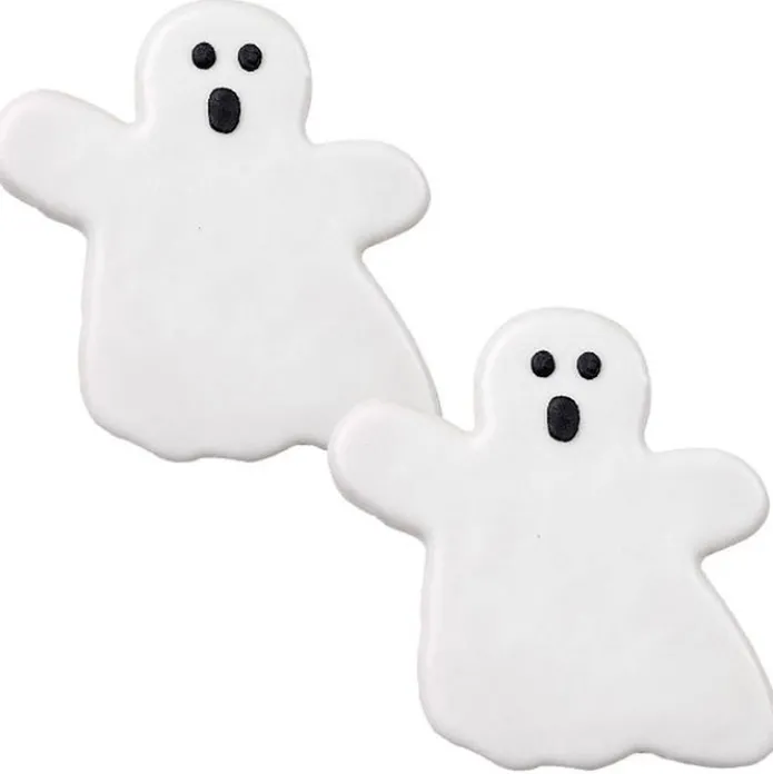 Cortadores fantasma agarre suave y calabaza (2) - Wilton