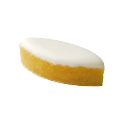 Cortadores hojas o Calisson (3) 8 cm - Cutter Sweet
