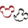 Cortadores Mickey Mouse (2)