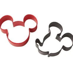 Cortadores Mickey Mouse (2)