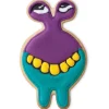 Cortadores Monstruos de Halloween (3) - Wilton