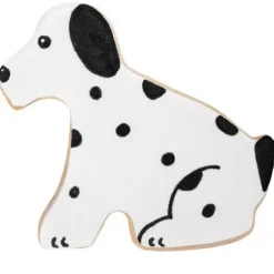 Cortadores perrito, hueso, huella y casita (4) - Wilton