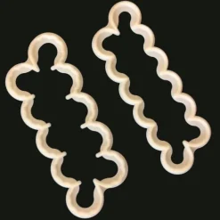 Cortadores ranúnculos fáciles para fondant (2) - FMM