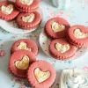 Cortadores redondos doble filo (6) - Kitchen Craft