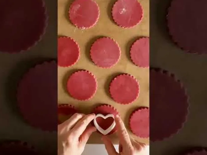 Cortadores redondos doble filo (6) - Kitchen Craft