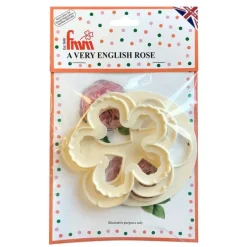 Cortadores tappit flor rosa inglesa (3) - FMM