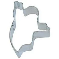 Cortador fantasma 8 cm