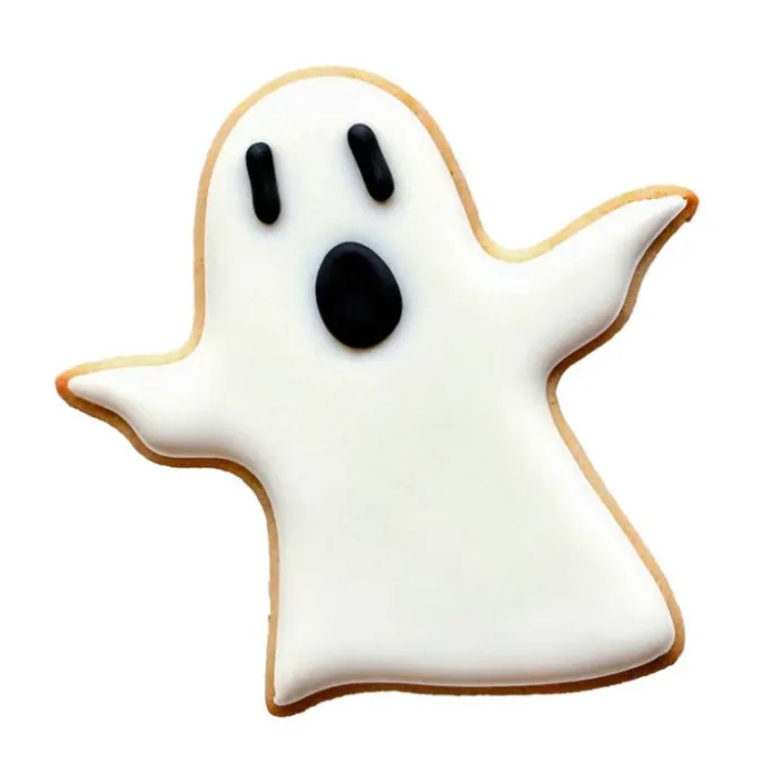 Cortador fantasma 7 cm - Wilton
