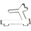 Cortador Fitness Cinta de correr 12 cm - Cutter Sweet