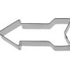 Cortador flecha 11 cm