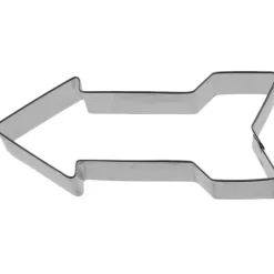 Cortador flecha 11 cm