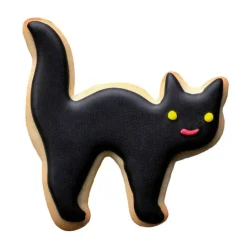 Cortador gato 7 cm - Wilton
