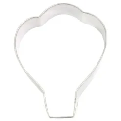 Cortador globo aerostático 11 cm - Cutter Sweet