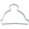 Cortador gorrito 9,5 cm
