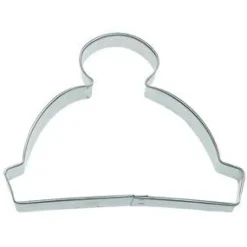 Cortador gorrito 9,5 cm