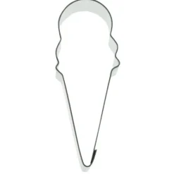 Cortador helado pequeño 6 cm - Städter