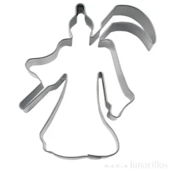 Cortador hombre muerte con guadaña 7 cm - Städter