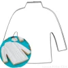 Cortador jersey 8 cm - Postreadicción