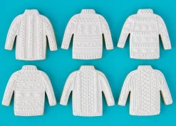 Cortador jersey 8 cm - Postreadicción