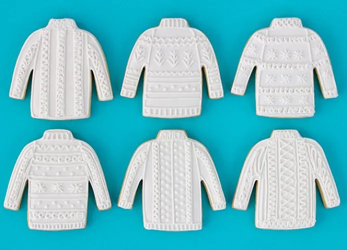 Cortador jersey 8 cm - Postreadicción
