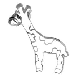 Cortador jirafa 10,5 cm - Städter