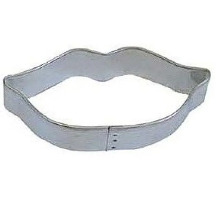 Cortador labios 9,5 cm