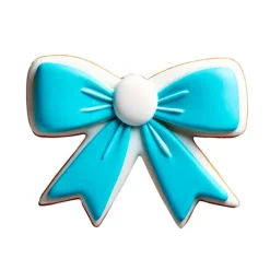 Cortador lazo 8 cm - Wilton