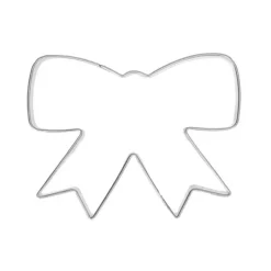 Cortador lazo 8 cm - Wilton