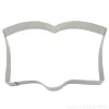 Cortador libro abierto 12,5 cm - Cutter Sweet