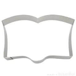 Cortador libro abierto 12,5 cm - Cutter Sweet