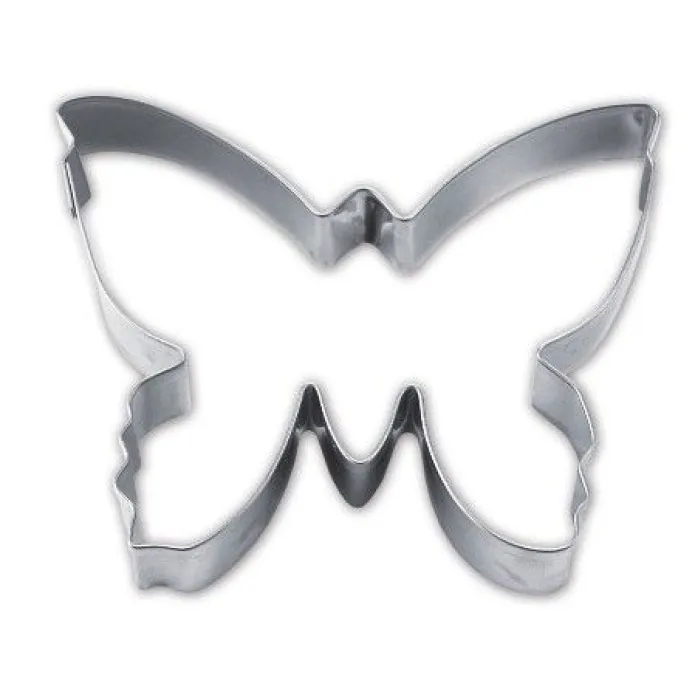 Cortador mariposa 6 cm - Städter