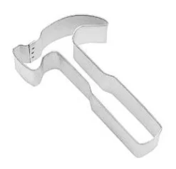 Cortador martillo 11 cm - Cutter Sweet