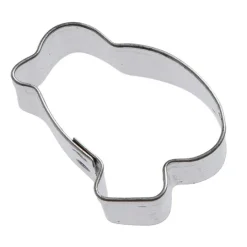 Cortador mini pollito 3 cm