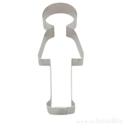 Cortador niño de comunión 13,5 cm - Postreadicción