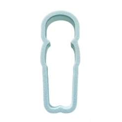 Cortador niño de comunión Ferran 8,5 cm - Postreadicción