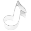 Cortador nota musical 9,8 cm - Cutter Sweet