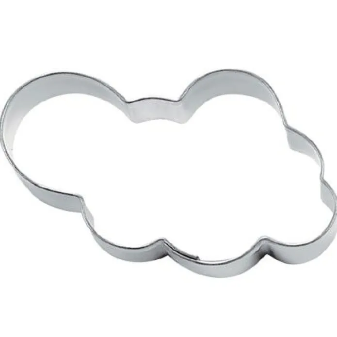 Cortador nube 6,5 cm - Städter