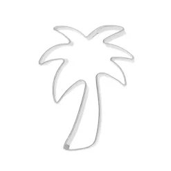 Cortador palmera 7 cm - Wilton