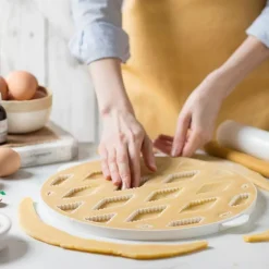 Cortador para crostata tradicional 30,5 cm - Decora