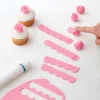 Cortador para flores fáciles de fondant - Wilton