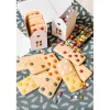 Cortador para galletas tipo Napolitana 9,5 cm - Cutter Sweet